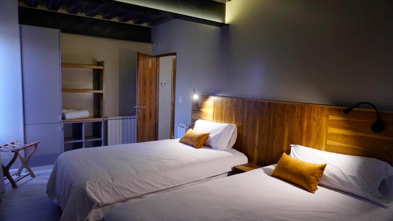 718 Rufino Petit Hotel Mendoza Extérieur photo